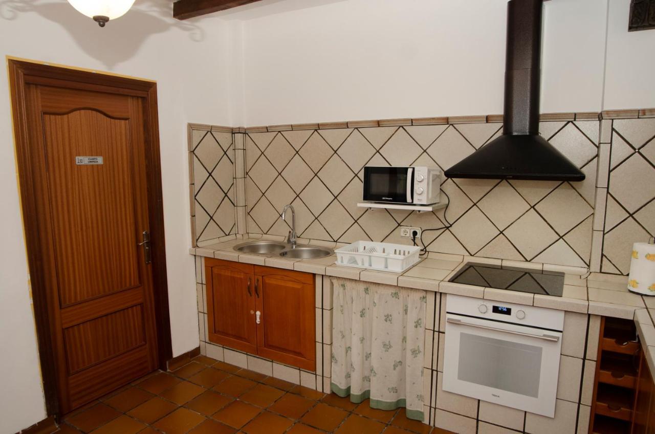 Casa Del Patio Andaluz Hotel Malaga Luaran gambar