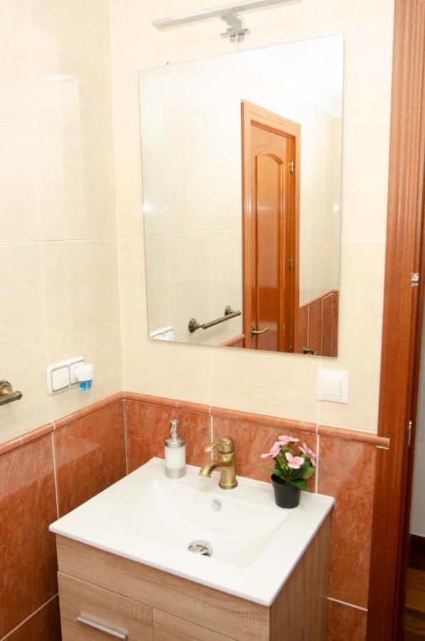 Casa Del Patio Andaluz Hotel Malaga Luaran gambar