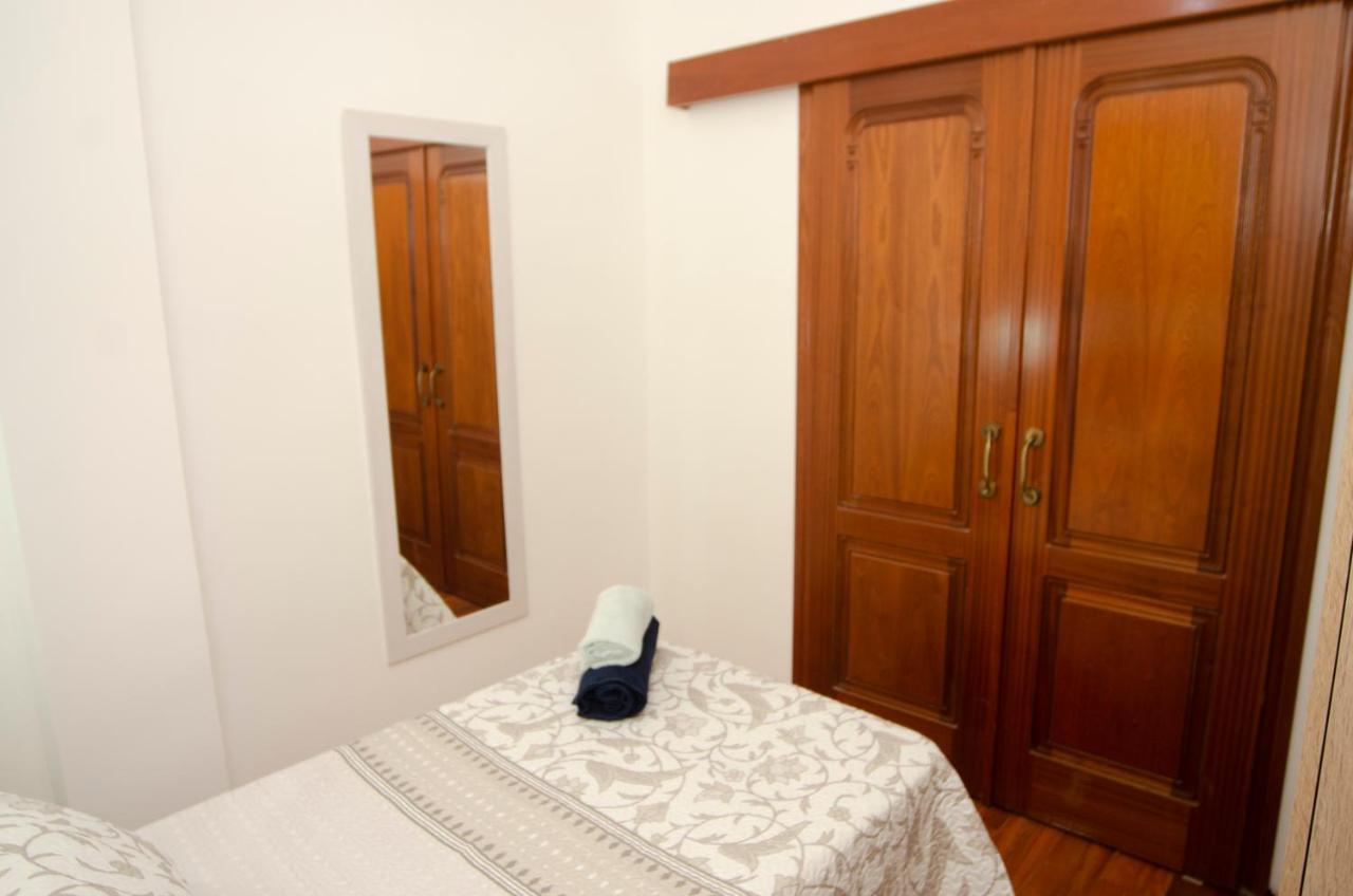 Casa Del Patio Andaluz Hotel Malaga Luaran gambar